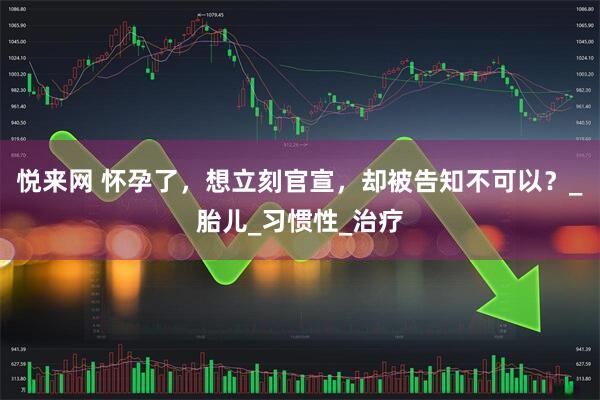 悦来网 怀孕了，想立刻官宣，却被告知不可以？_胎儿_习惯性_治疗